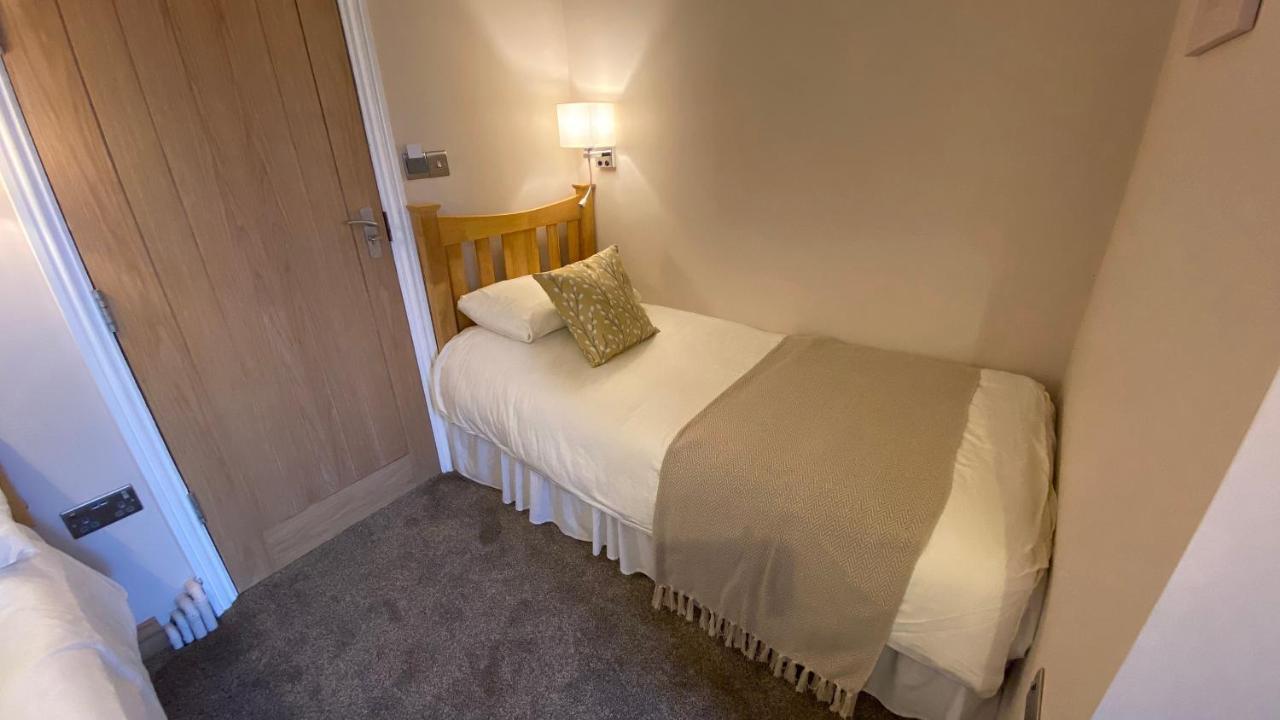 Butterchurn Guest House Otterburn Zewnętrze zdjęcie